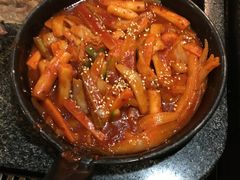 -金顺韩式烤肉·网红烤肉店(广利路店)