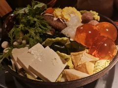 -玉川屋创意日料Bistro(柳巷店)