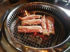 -万福·和牛炭火烧肉店(苏州中心店)