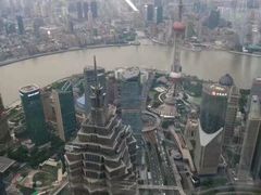 -上海环球金融中心云端足球盛典