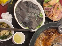 -陈眼镜火锅(总店)