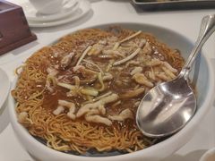-白天鹅宾馆-宏图府餐厅