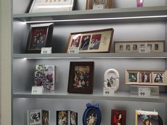 -海马体照相馆(广州新世界云门New park店)