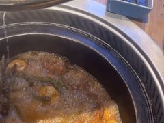 -锅老头铁锅炖•大锅蒸汽海鲜(韩乐坊店)