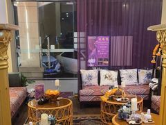 -泰享受·泰式按摩·SPA(榕城广场店)