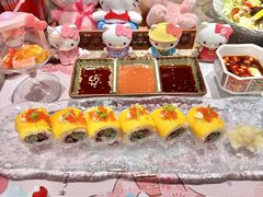 -松临·铁板烧&Omakase(神农店)