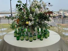 -南沙游艇会·大兵船餐厅