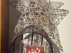 -默迹咖啡馆