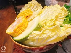 -旺福·贵州酸汤牛肉火锅(陆悦天地店)