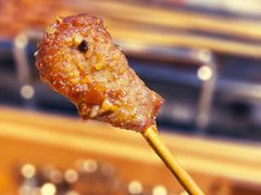 -喝丢一只鞋海鲜烧烤·海肠捞饭(市场店)