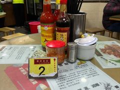 -荔林食店(西华路店)