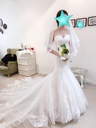 -LeCameliaBridal 山茶花新娘 婚纱礼服高级定制