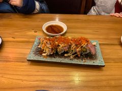 -桃太郎创作料理(大坪店)