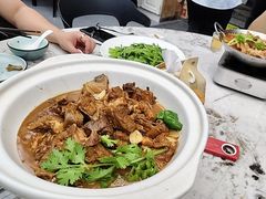 -又见炊烟私房菜(敬亭路店)