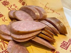 熏酱-六泰居·尔滨地标·东北菜(泰山路店)