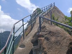 -丹东凤凰山景区
