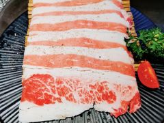 -韩宫宴炭火烤肉(昆明大悦城店)