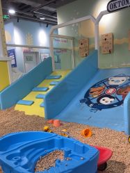 -万达宝贝王(上海浦江店)