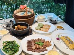 -潮州府·潮菜·砂锅粥(徐家汇店)