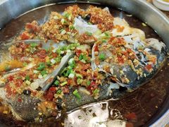 -记忆湘菜馆(芙蓉镇店)