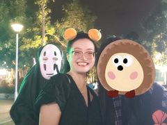 -厦门方特梦幻王国