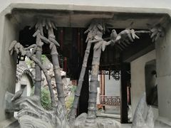 -胡雪岩故居