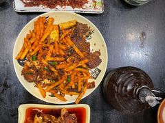 -醉八仙热酒馆(渝中店)