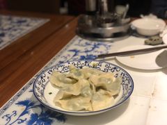 -东方饺子王(王府井关东古巷店)
