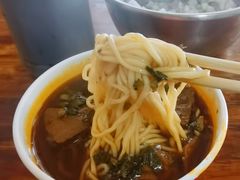 -面无名(矿业大厦店)