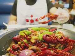 -金陵暴走小龙虾·迷踪蟹(凯德MALL店)