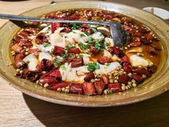 -巴蜀风·地道川菜(总店)