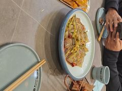 -醉炫音速烧烤·干煸菜(沙河总店)