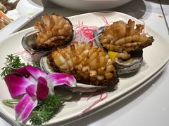-正黄旗海鲜烧烤大排档(延安路总店)