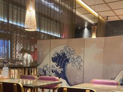 -炙柒Sekinana·精致料理 烧鸟·铁板烧(海上世界店)