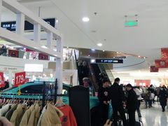 -万达广场(菏泽牡丹店)