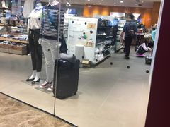 -MUJI无印良品(天河领展广场店)