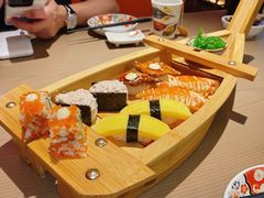 -大赞寿司(国贸店)