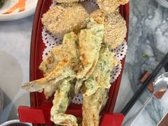 -君霖私家菜(春柳店)