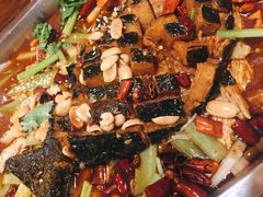 龙腾四海-静莲斋素食(慈云寺店)