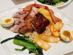 -太兴烧味餐厅(宝明大厦店)