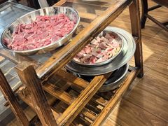 -丰尔粥食·粥底火锅·桑拿鸡(大良总店)