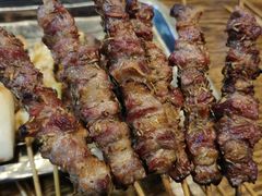 -辰鼎水汇串吧·胶东小船海鲜(平乐园店)