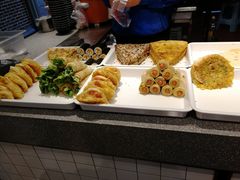 -西南政法大学-学生1食堂