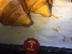 原味羊角-Salon de The de Joel Robuchon(外滩18号店)