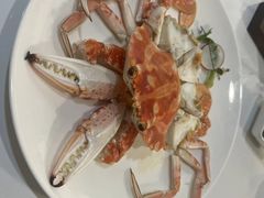 -潮静·潮州小馆·海鲜·卤味·砂锅粥