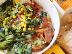 -麦当劳(西安雁塔路店)