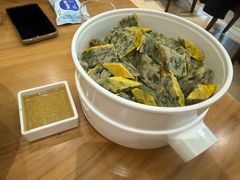 -六合居·邯郸菜·武安菜起源地