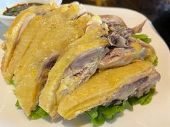 -亭下湖饭店(康岭店)