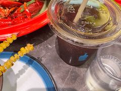 -曹胖子龙虾馆(黄桦路店)