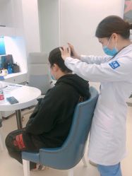 -大麦微针植发丨全国连锁